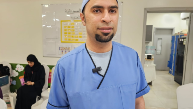 التنفس الاصطناعي للخدج: حقائق طبية ورسائل طمأنة للأهالي