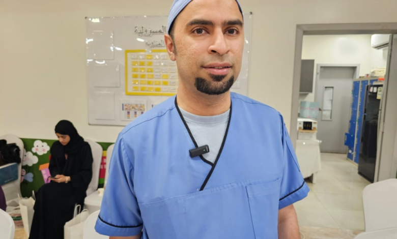 Artificial respiration for premature infants: Medical facts and reassuring messages for parents