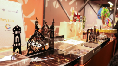 ناصفة وهلال بالقطيف: تمكين 9 أسر منتجة بدعم بنك التنمية