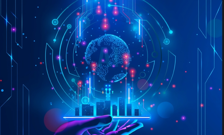 Launching the Digital Excellence Program to enhance the efficiency of government agencies