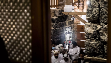 شتاء المدينة المنورة: وجهات تراثية وتجربة سياحية استثنائية