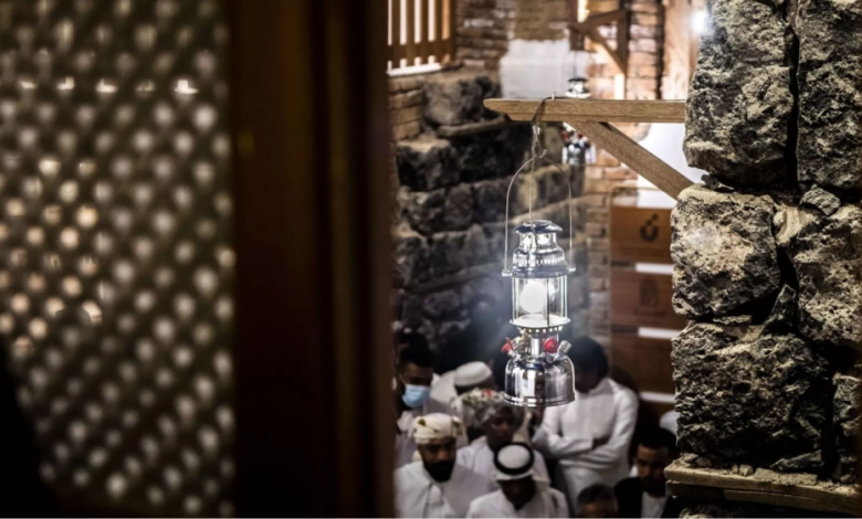 شتاء المدينة المنورة: وجهات تراثية وتجربة سياحية استثنائية