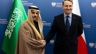 السعودية وبولندا توقعان اتفاقية إعفاء متبادل من التأشيرات