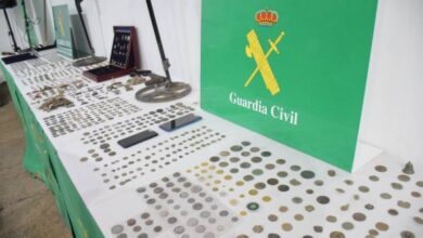 عملية ليبيرتيرا 3: الإنتربول يوقف 3700 متهم بالاتجار بالبشر