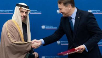 السعودية وبولندا: إنشاء مجلس تنسيقي لتعزيز الشراكة الاستراتيجية