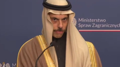 فيصل بن فرحان: انسحاب الإمارات من اليمن يعزز العلاقات