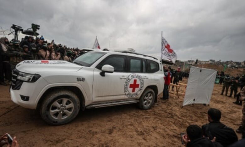 Israel recovers the remains of Ran Gafili, the last hostage in Gaza, and Hamas's stance