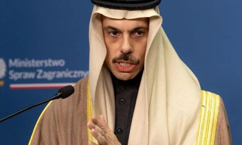 السعودية وبولندا: 12 مليار دولار تبادل تجاري ومجلس تنسيقي