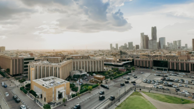 بعد 17 عاماً من العقم.. ولادة 3 توائم في مستشفى دله النخيل