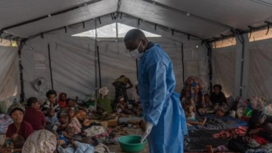 رسمياً.. إثيوبيا تعلن انتهاء تفشي فيروس ماربورغ القاتل