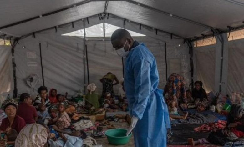 رسمياً.. إثيوبيا تعلن انتهاء تفشي فيروس ماربورغ القاتل