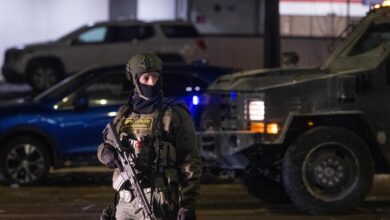 البيت الأبيض يحمل الديمقراطيين مسؤولية مقتل ممرض في مينيابوليس