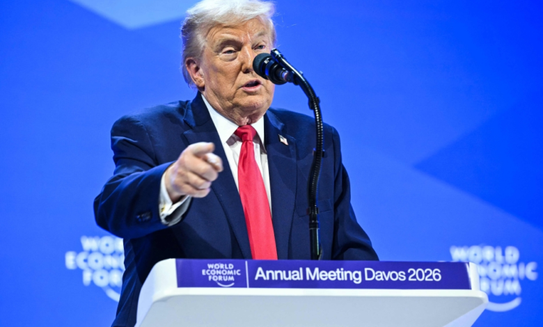 ترامب يفرض رسوم 25% على سلع كوريا الجنوبية: الأسباب والتداعيات