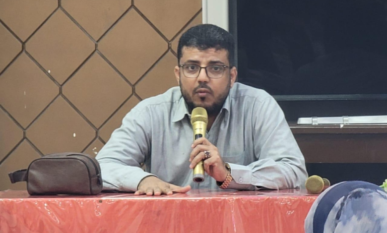 وكيل الصحة اليمني: الدعم السعودي ركيزة الصمود أمام الأوبئة