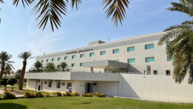 علاج الأمراض الوراثية منزلياً بالرس: مبادرة تجمع القصيم الصحي