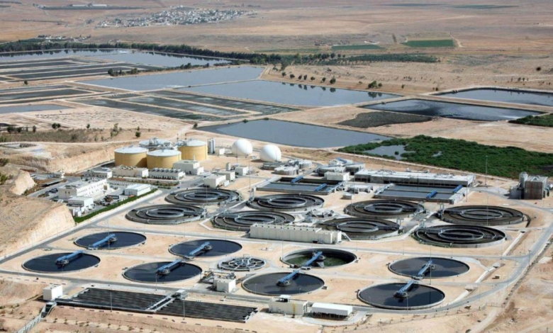 غرامة 600 ألف ريال لاستخدام مياه الصرف غير المعالجة بالسعودية