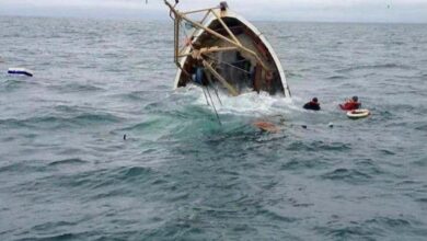 وفاة 3 سياح فرنسيين بانقلاب قارب في عمان: التفاصيل الكاملة