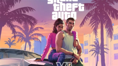 لعبة GTA 6 قد تصدر رقمياً أولاً خوفاً من التسريبات