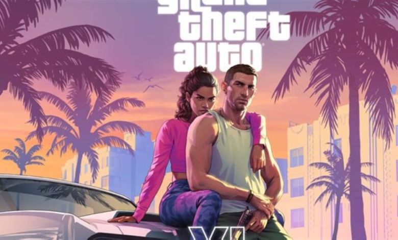 لعبة GTA 6 قد تصدر رقمياً أولاً خوفاً من التسريبات