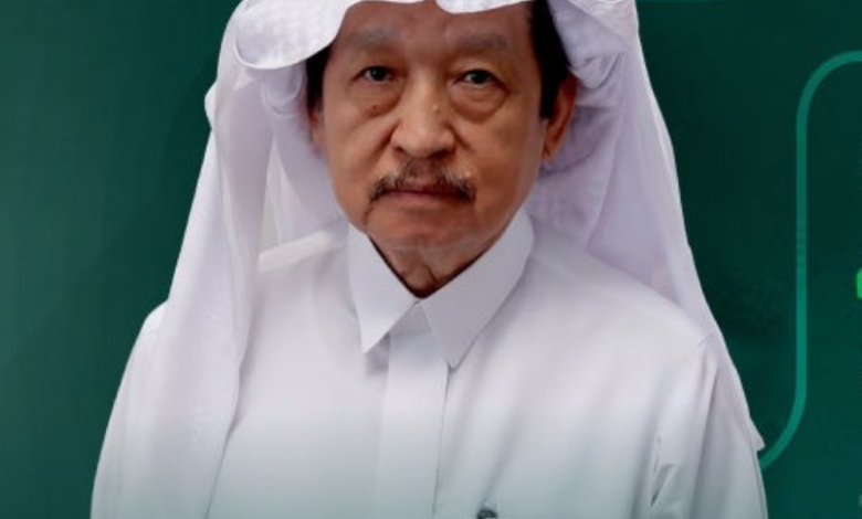 عثمان الصيني أمينًا عامًا للجائزة السعودية للإعلام 2026