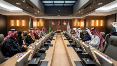 إطلاق جائزة باحثون في خدمة ضيوف الرحمن بنسختها الثانية