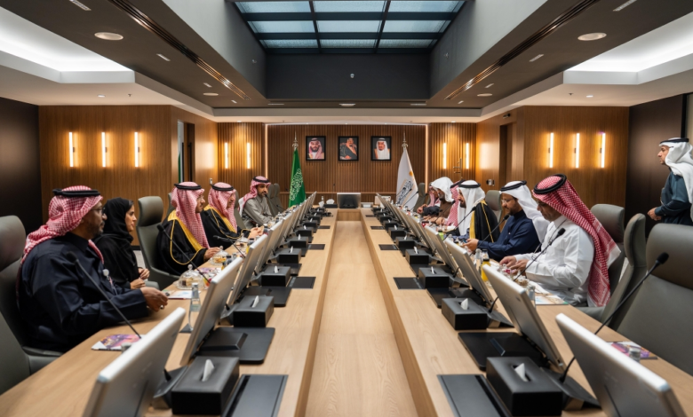 إطلاق جائزة باحثون في خدمة ضيوف الرحمن بنسختها الثانية