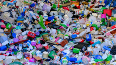 دراسة: أضرار البلاستيك الصحية ستتضاعف بحلول 2040