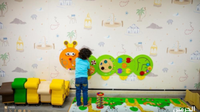 مراكز ضيافة الأطفال بالحرمين: المواقع وشروط التسجيل