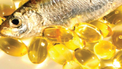 Dangers of excessive Omega-3 intake: Warning of immune system dysfunction and bleeding