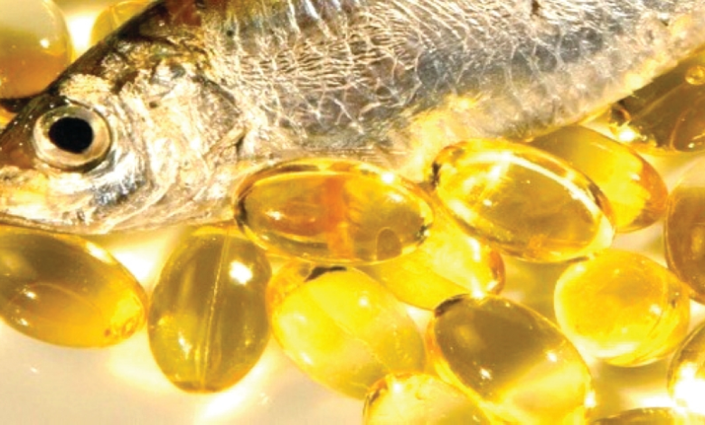 أضرار الإفراط في أوميجا 3: تحذير من خلل المناعة والنزيف