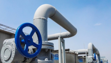 المياه الوطنية: 5 آلاف ريال رسوم توصيل الصرف الصحي والتقسيط متاح