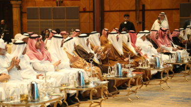 منتدى جمعيات مكة: 5% فقط لقياس الأثر وخطط للاستدامة