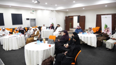 مركز الملك عبدالعزيز يرسخ التواصل الحضاري بالمدينة المنورة