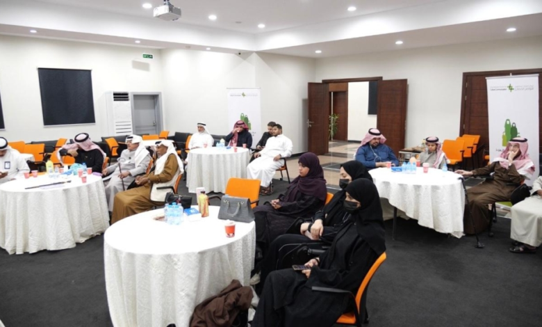 مركز الملك عبدالعزيز يرسخ التواصل الحضاري بالمدينة المنورة