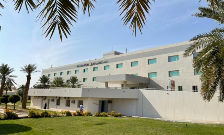 اعتماد مستشفى الرس مركزاً لجراحة السمنة بالقصيم رسمياً
