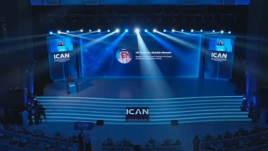 وزير التعليم: مستقبل الذكاء الاصطناعي يرتكز على البشر