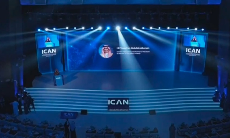 وزير التعليم: مستقبل الذكاء الاصطناعي يرتكز على البشر