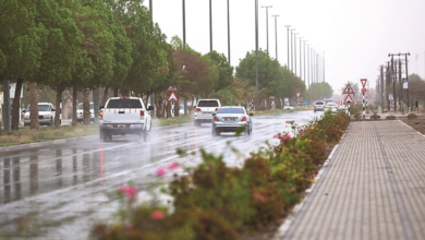 أمطار مكة وعسير: تنبيهات الأرصاد وتوقعات الطقس اليوم