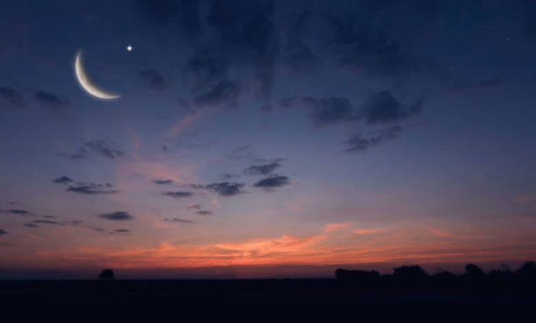 The Supreme Court calls for the sighting of the crescent moon of Ramadan 1447 on Tuesday evening