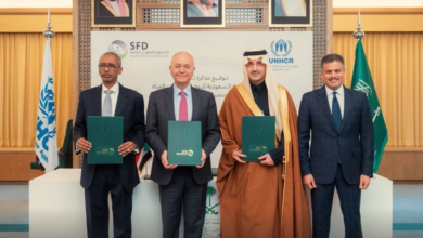 Saudi Arabia provides $10 million for water projects in Sudan