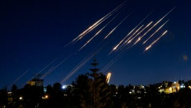 إيران تتوعد برد غير مسبوق على تهديدات ترامب: تفاصيل التصعيد