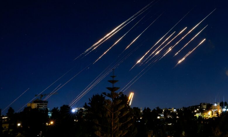 إيران تتوعد برد غير مسبوق على تهديدات ترامب: تفاصيل التصعيد