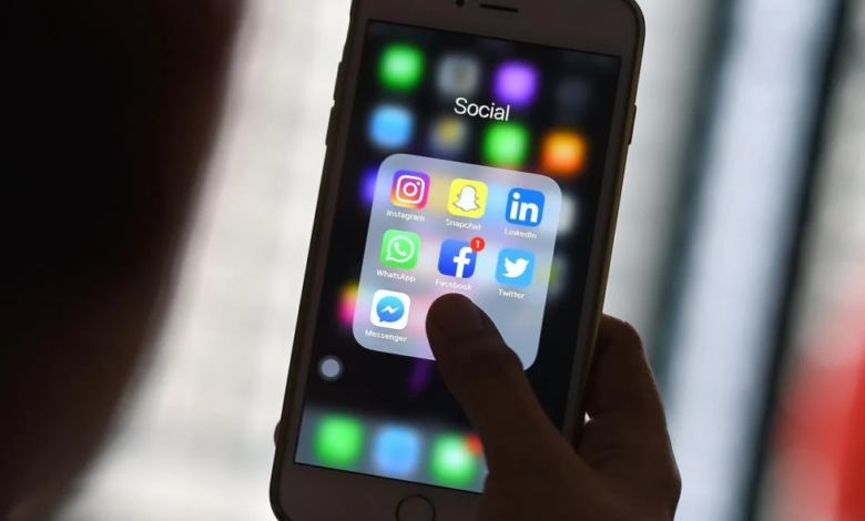 Social media ban for teenagers in Europe by 2026: Details