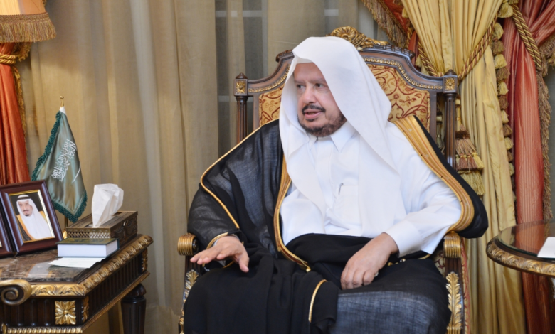 The Speaker of the Shura Council praises the leadership's support for the Council of Senior Scholars in its 98th session