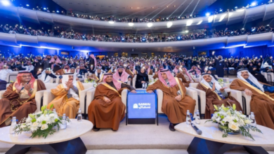 The Ministry of Education and the Saudi Data &amp; Artificial Intelligence Authority (SDAIA) are launching 40 artificial intelligence programs in universities