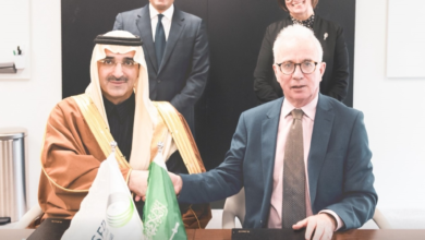 Saudi Arabia supports the Global Fund with $39 million to combat epidemics