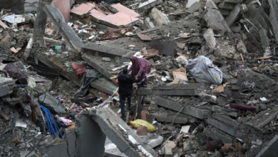 الأمم المتحدة: خطة جديدة لغزة وتحذيرات من وضع الضفة