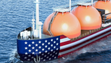 أوروبا تحذر من الاعتماد على الغاز الأمريكي بعد تهديدات ترامب