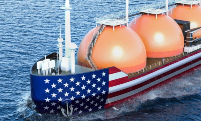 Europe warns against relying on US gas after Trump's threats