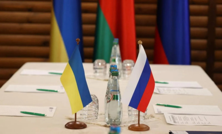 روبيو: واشنطن قد تنضم لمحادثات موسكو وكييف وسط خلافات دونيتسك